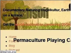 Sites similar to richsoil.com