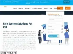 Sites similar to richsol.com