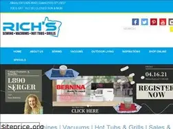 Sites similar to richsonline.biz