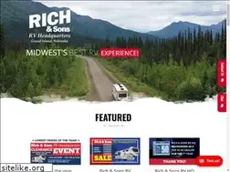 Sites similar to richsonsrv.com