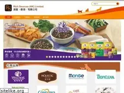 Sites similar to richsourceshk.com.hk