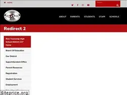 Sites similar to richsouth.org