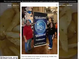 Sites similar to richspizzajoint.com
