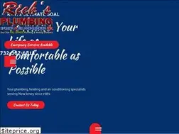 Sites similar to richsplumbing.com