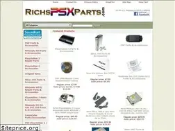 Sites similar to richspsxparts.com