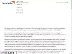 Sites similar to richstearns.org