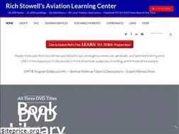 Sites similar to richstowell.com