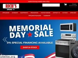 Sites similar to richstv.com