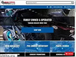Sites similar to richsyamaha.com