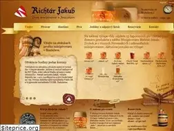 Sites similar to richtarjakub.sk