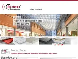 Sites similar to richter-akustik-design.de