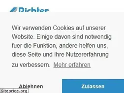 Sites similar to richter-aluminium.com