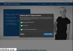 Sites similar to richter-frenzel.de