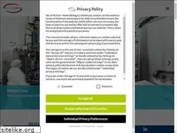 Sites similar to richter-helm.eu