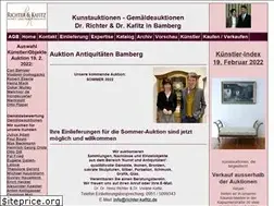 Sites similar to richter-kafitz.de