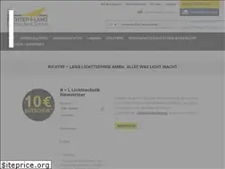 Sites similar to richter-lang.com