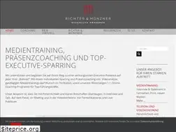 Sites similar to richter-muenzner.de