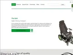 Sites similar to richter-reha-technik.de