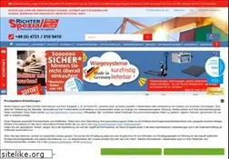 Sites similar to richter-spezial.de