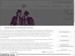 Sites similar to richter-verlag.de