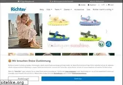 Sites similar to richter.at
