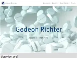 Sites similar to richter.com.ua