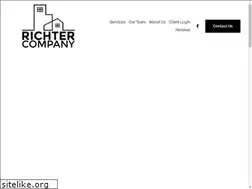 Sites similar to richter.company