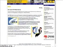 Sites similar to richter.de