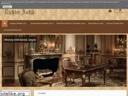 Sites similar to richterantik.hu