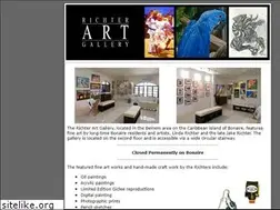 Sites similar to richterart.com