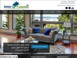 Sites similar to richterassoc.com