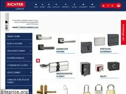 Sites similar to richterczech.cz