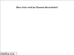 Sites similar to richtergas.de