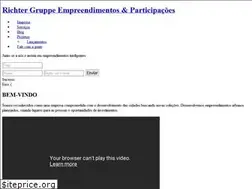 Sites similar to richtergruppe.com.br