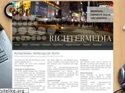 Sites similar to richtermedia.eu