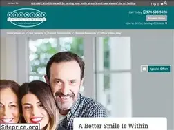Sites similar to richterorthodontics.com