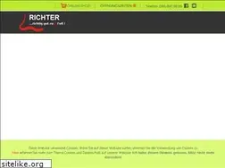 Sites similar to richterpaedie.de
