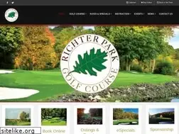 Sites similar to richterpark.com