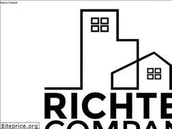 Sites similar to richterrealtymi.com
