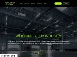 Sites similar to richterscale.co.za
