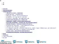 Sites similar to richterschema.de