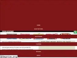 Sites similar to richterstireandexhaust.com