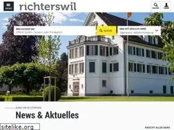 Sites similar to richterswil.ch