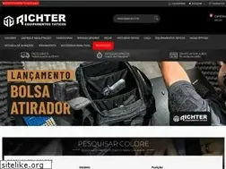 Sites similar to richtertaticos.com.br