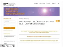 Sites similar to richtervereinigung.at