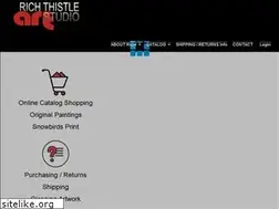 Sites similar to richthistle.com