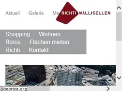 Sites similar to richti.ch
