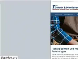 Sites similar to richtig-bohren.net