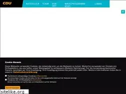 Sites similar to richtig-fuer-reinickendorf.de