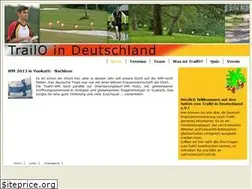 Sites similar to richtig-orientieren.de